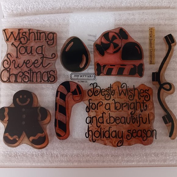 Sweet Christmas - Picture 1 of 1